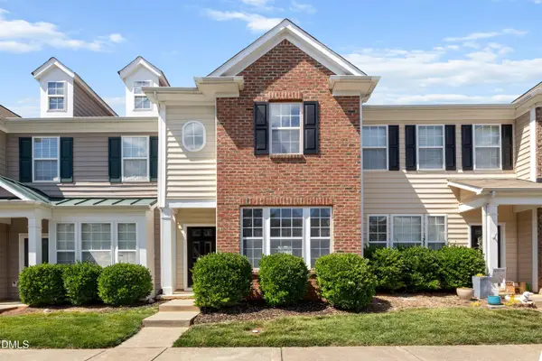 715 Bryant Street, Raleigh, NC 27603