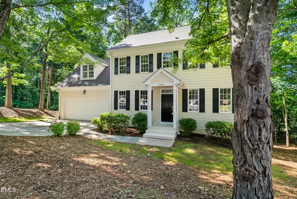 3001 Windcove Place, Raleigh, NC 27612