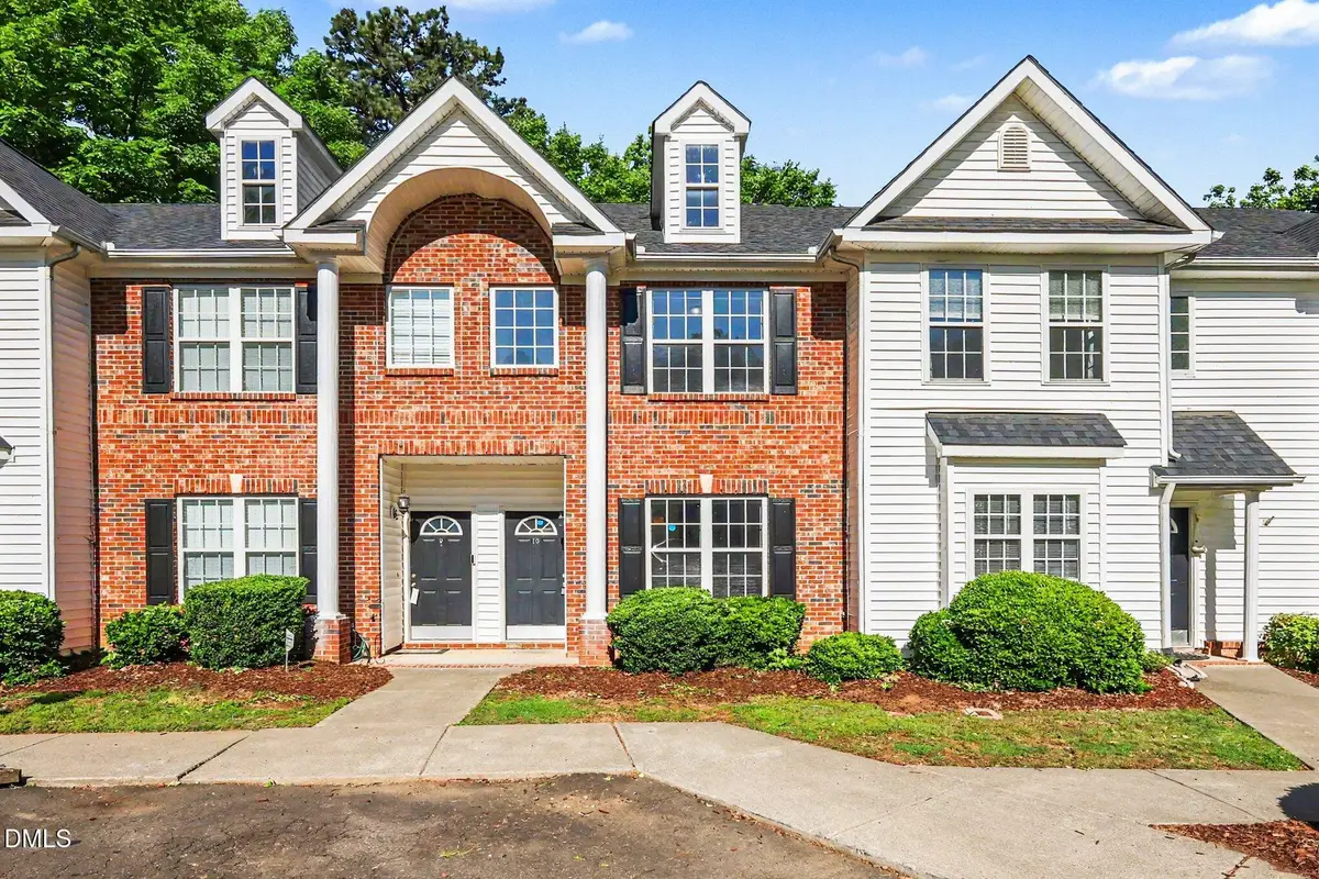 10 Moorefield Court, Durham, NC 27705 - #1