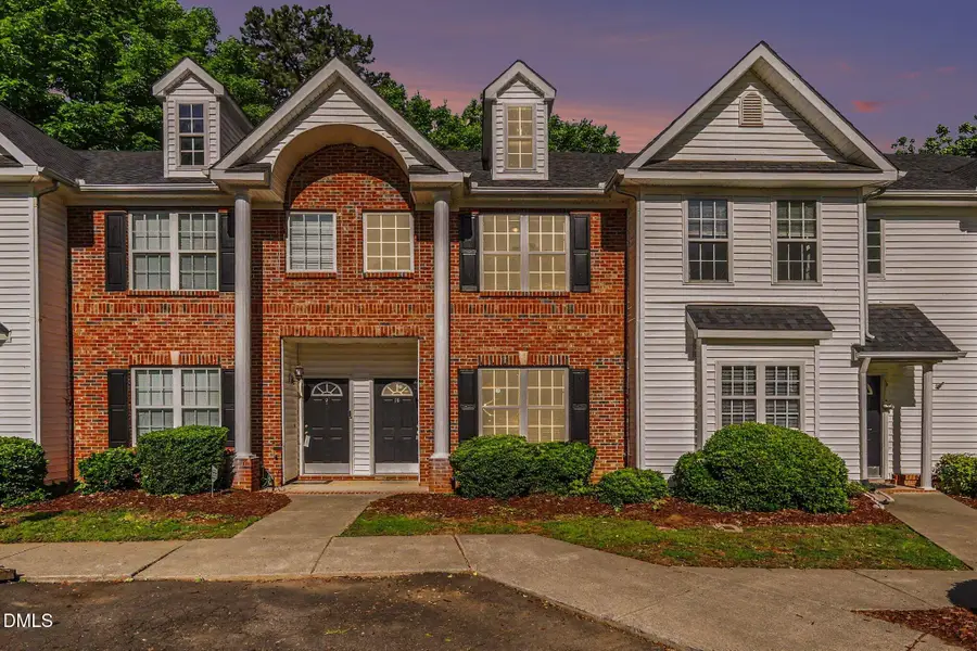 10 Moorefield Court, Durham, NC 27705 - #2