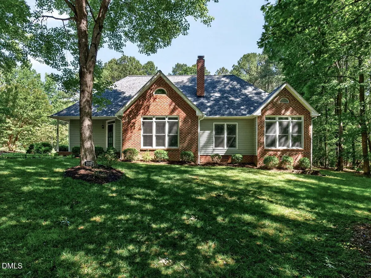 2028 Lovdal Drive, Raleigh, NC 27613 - #1