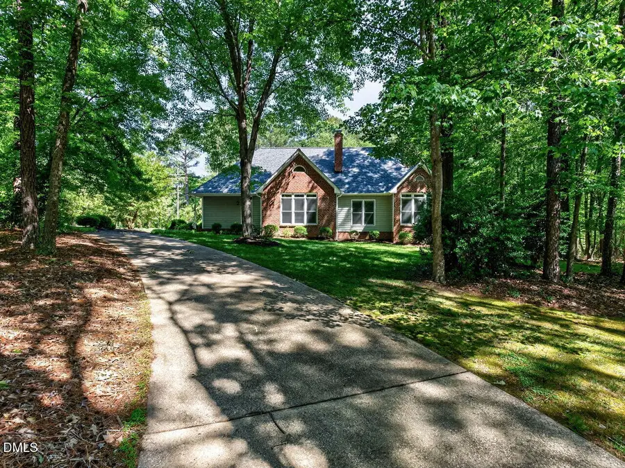 2028 Lovdal Drive, Raleigh, NC 27613 - #3