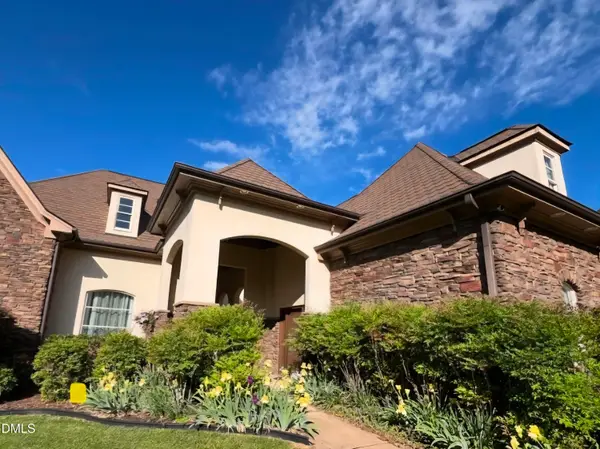 209 The Preserve Trail Trail, Chapel Hill, NC 27517