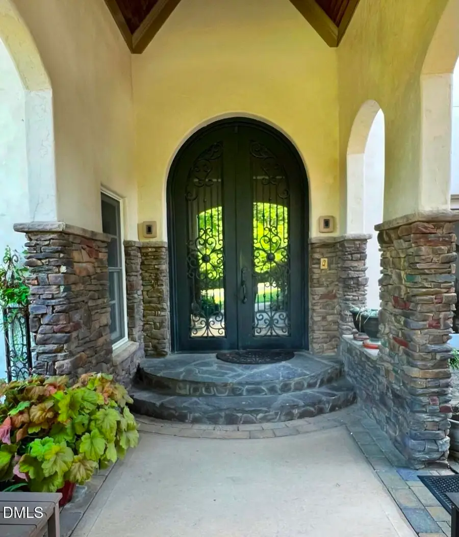 209 The Preserve Trail Trail, Chapel Hill, NC 27517 - #3