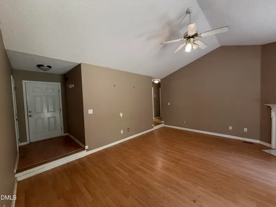 1523 Middle Ridge Drive, Willow Spring, NC 27592 - #3