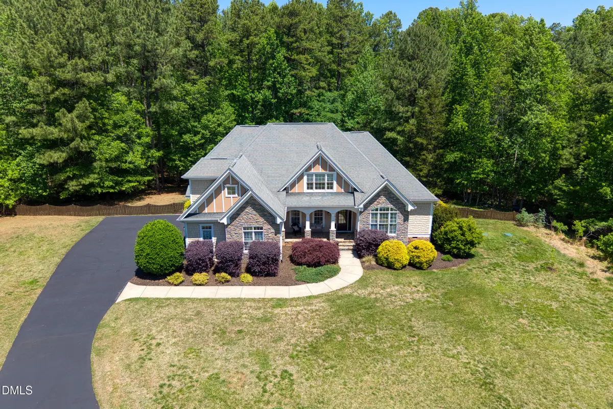 1100 Sweetflag Lane, Hillsborough, NC 27278 - #1