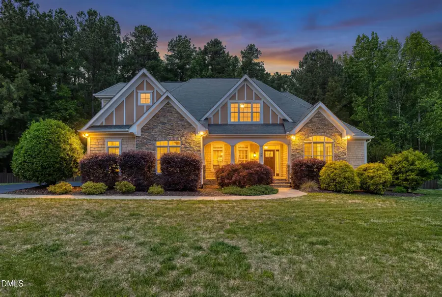 1100 Sweetflag Lane, Hillsborough, NC 27278 - #3