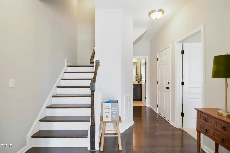 5916 Giddings Street, Raleigh, NC 27616 - #2