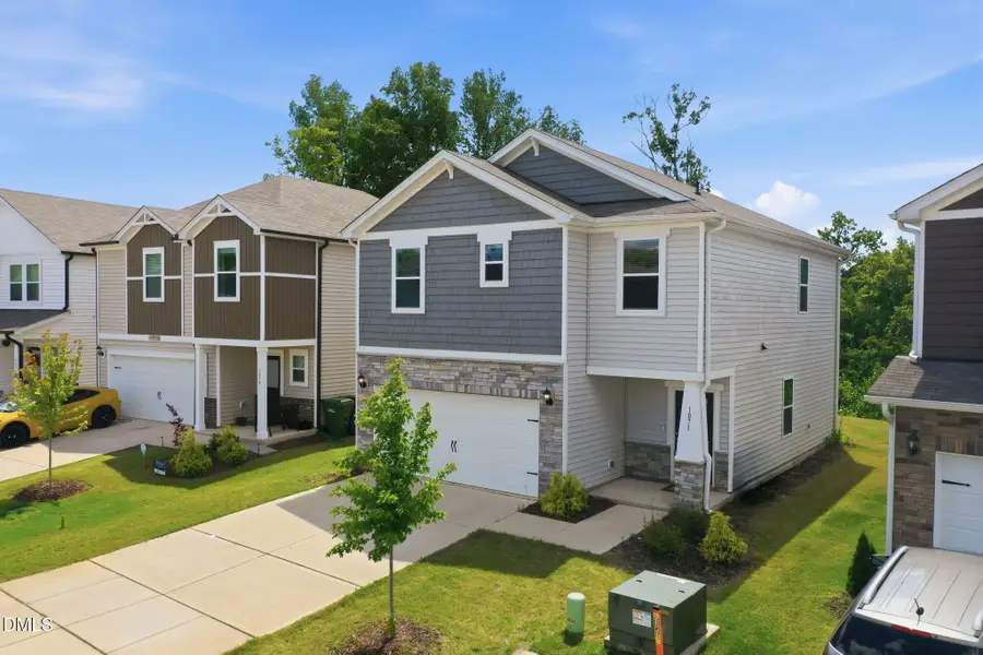 1071 Cherry Stem Road, Haw River, NC 27258 - #2