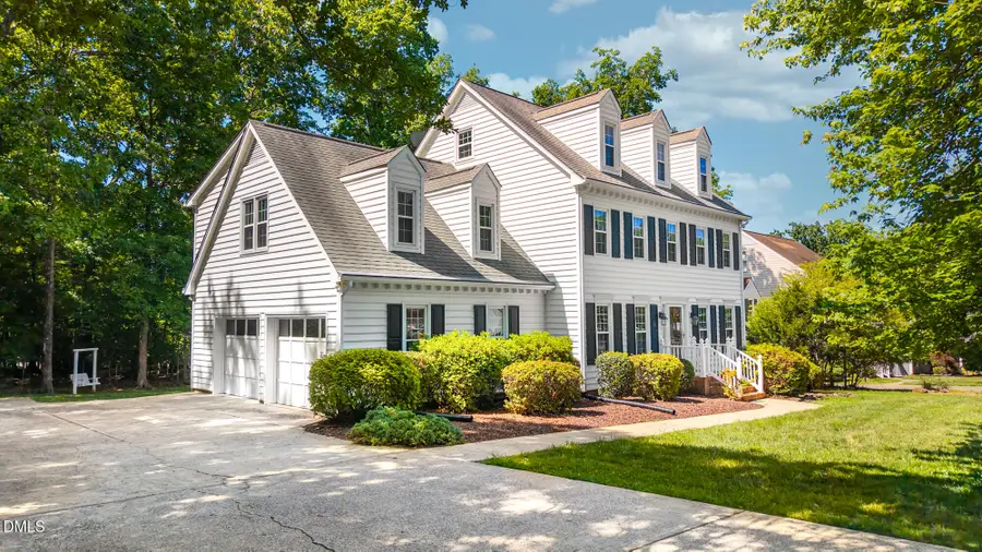 712 Flagstone Way, Durham, NC 27712 - #2