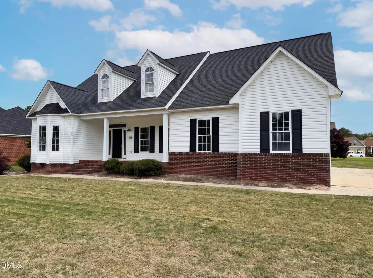 167 Stonehenge Drive, Dunn, NC 28334 - #1