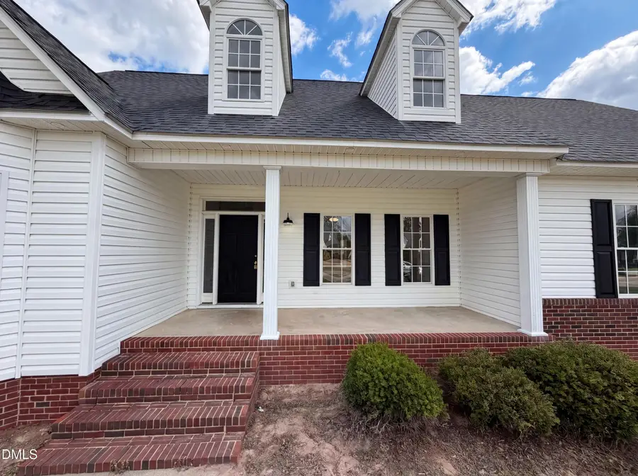 167 Stonehenge Drive, Dunn, NC 28334 - #2