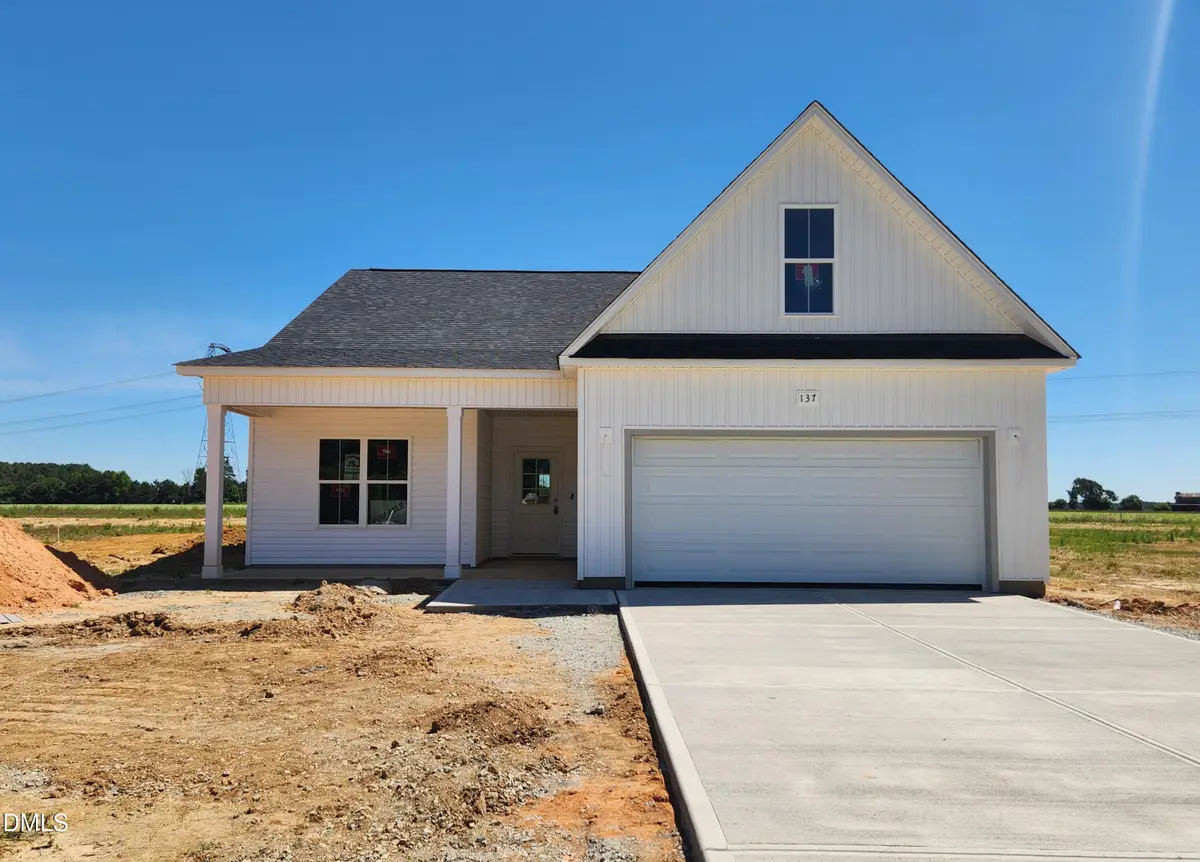 137 Baxley Drive #(Lot 21), Dunn, NC 28334 - #1