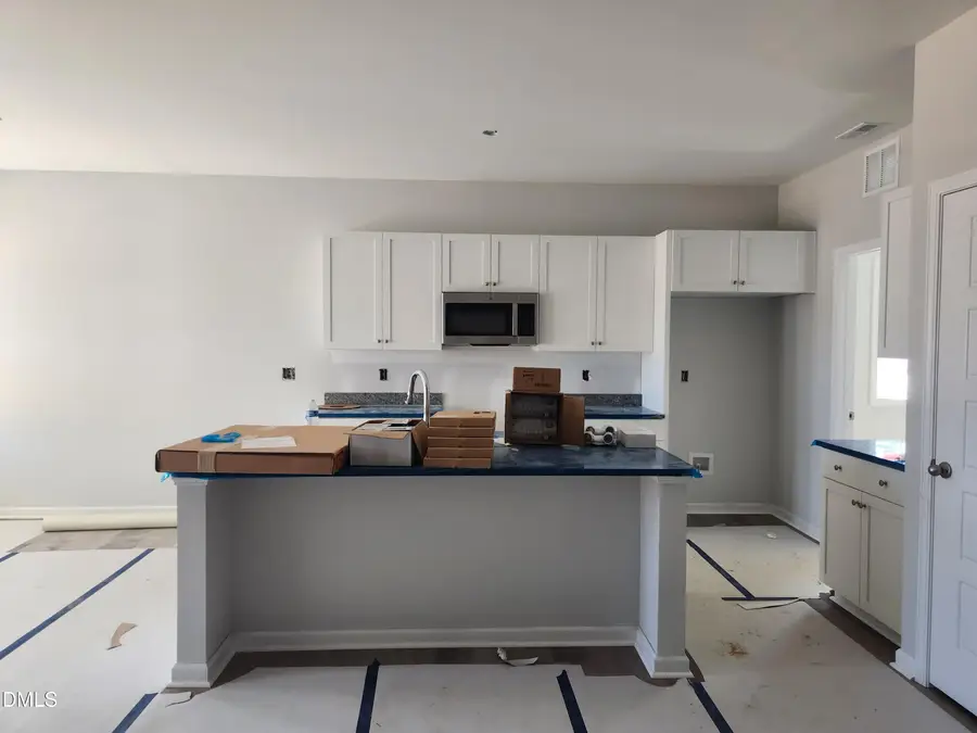 137 Baxley Drive #(Lot 21), Dunn, NC 28334 - #3