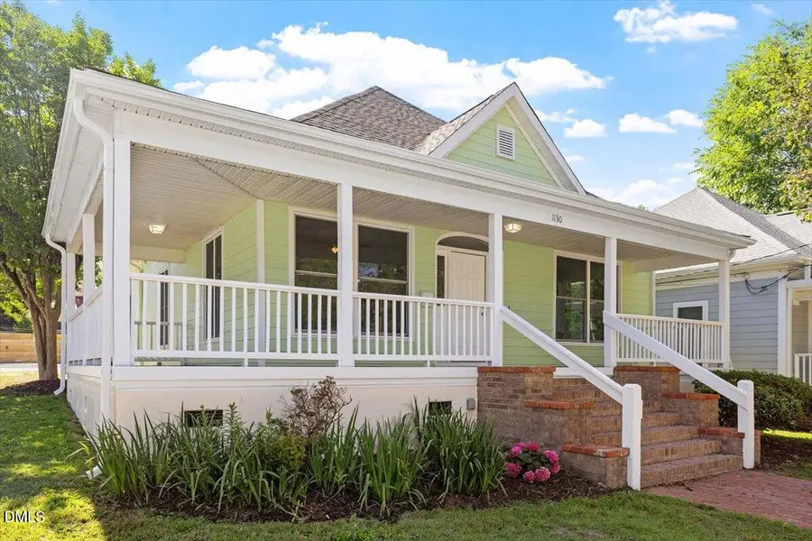 1130 N Roxboro Street, Durham, NC 27701 - #2