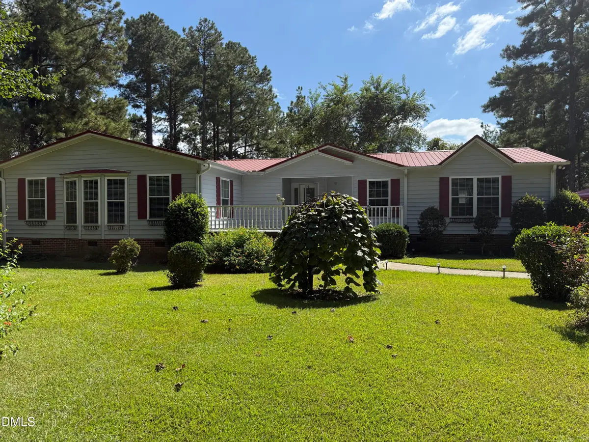 598 Ridge View Drive, Cameron, NC 28326 - #1