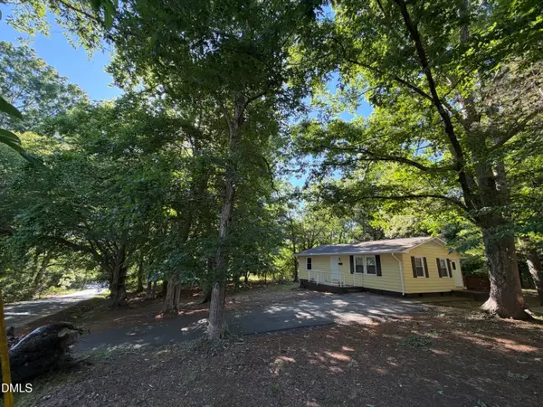 309 W Union Street, Hillsborough, NC 27278