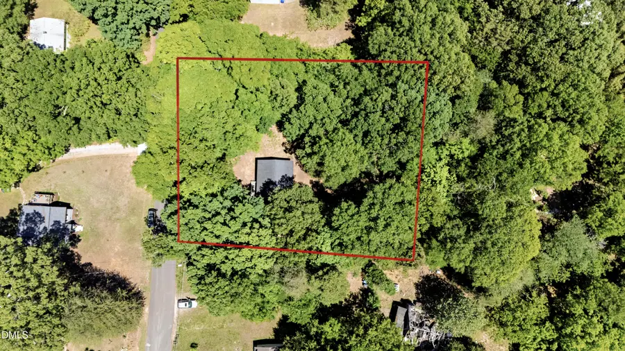 309 W Union Street, Hillsborough, NC 27278 - #2