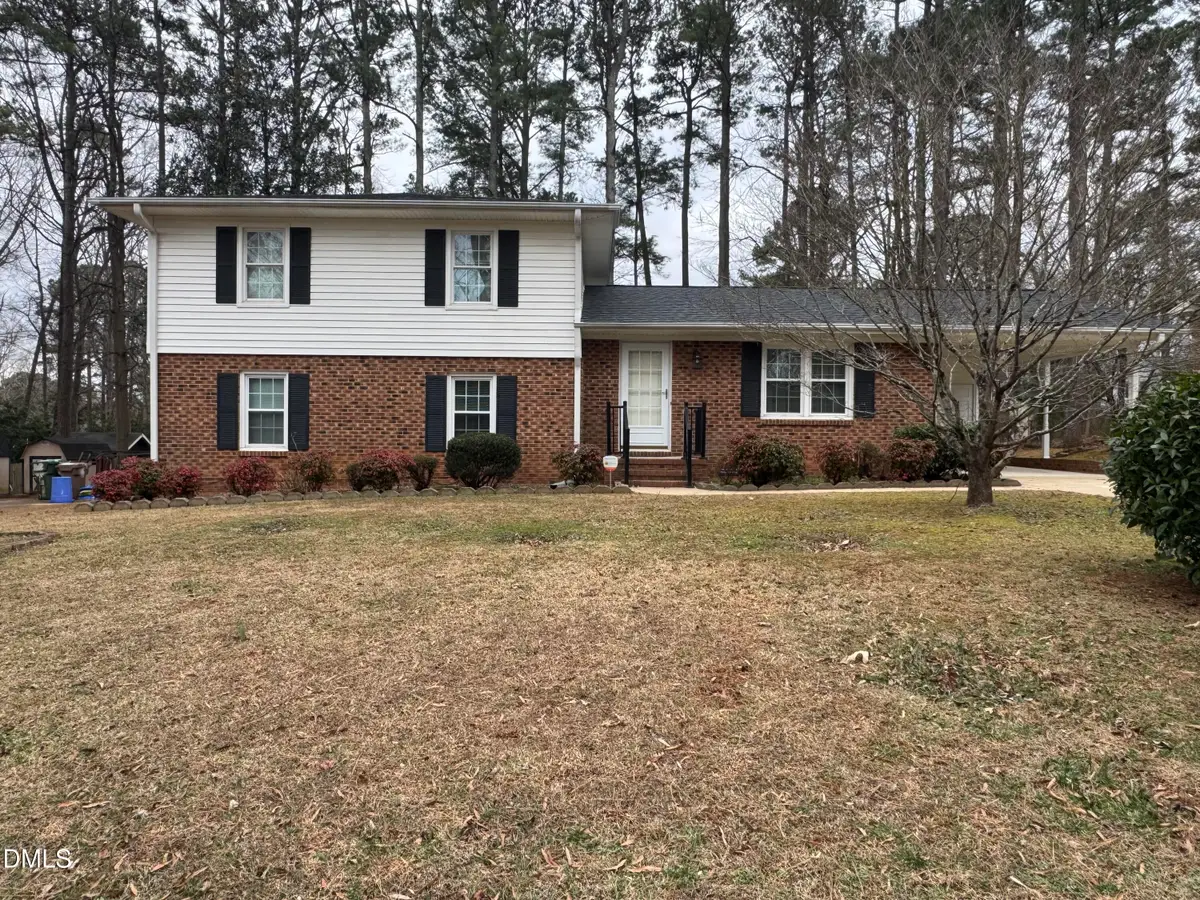 807 Palmetto Drive, Cary, NC 27511 - #1