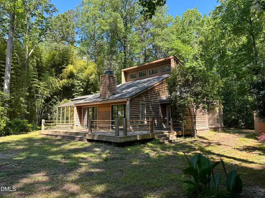 2505 Winburn Avenue, Durham, NC 27704 - #2