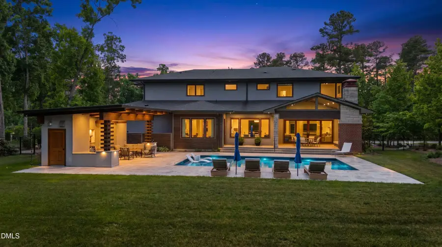 5141 Avalaire Oaks Drive, Raleigh, NC 27614 - #2
