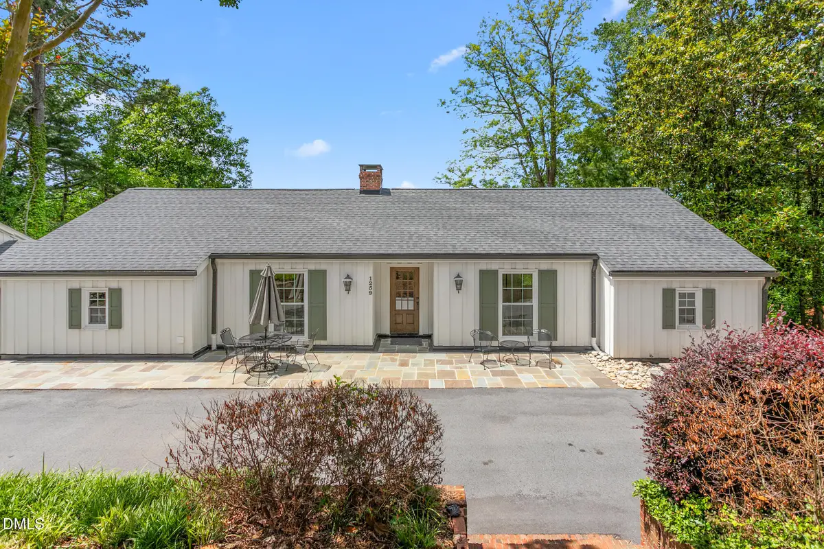 1259 Oakmont Drive, Asheboro, NC 27205 - #1