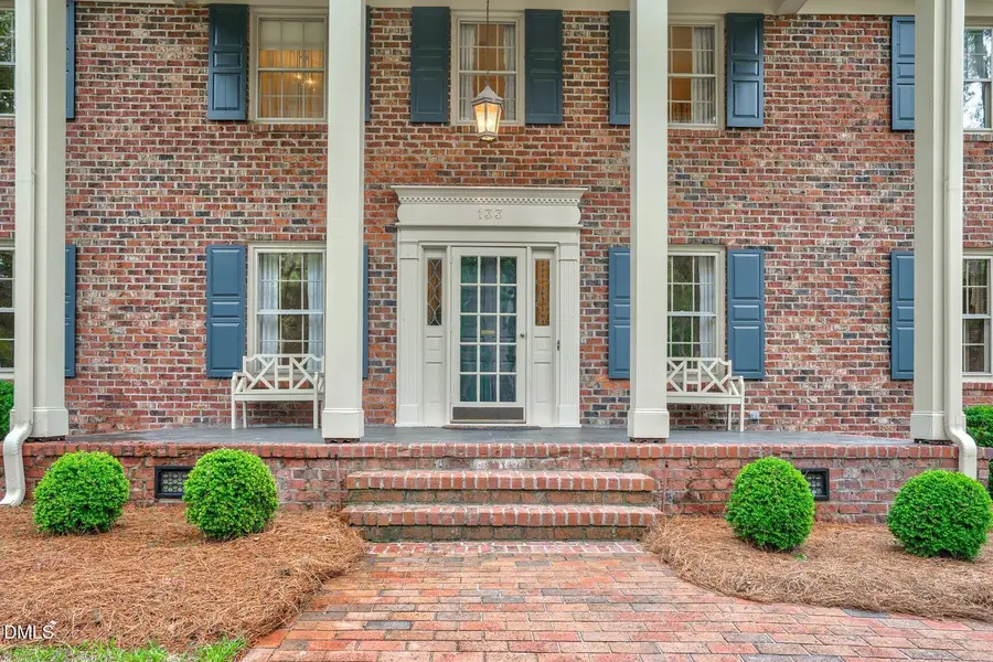 133 Steeple Chase Road, Rocky Mount, NC 27804 - #3