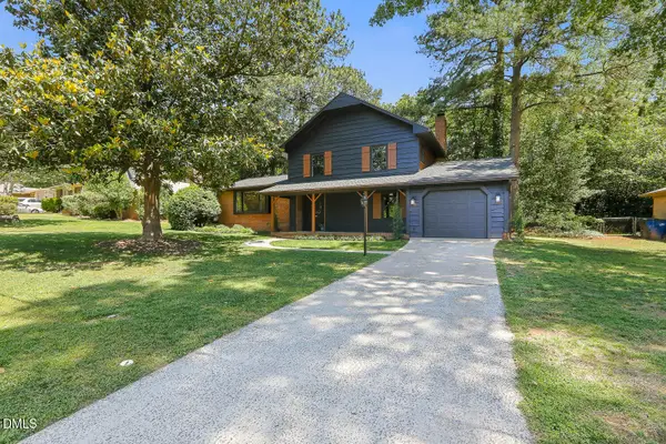 4104 Pleasant Grove Church Road, Raleigh, NC 27613