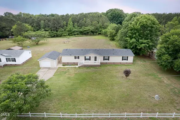 10037 Smith Road, Middlesex, NC 27557