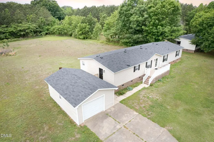 10037 Smith Road, Middlesex, NC 27557 - #3