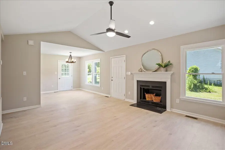 31 Fieldview Court, Angier, NC 27501 - #2