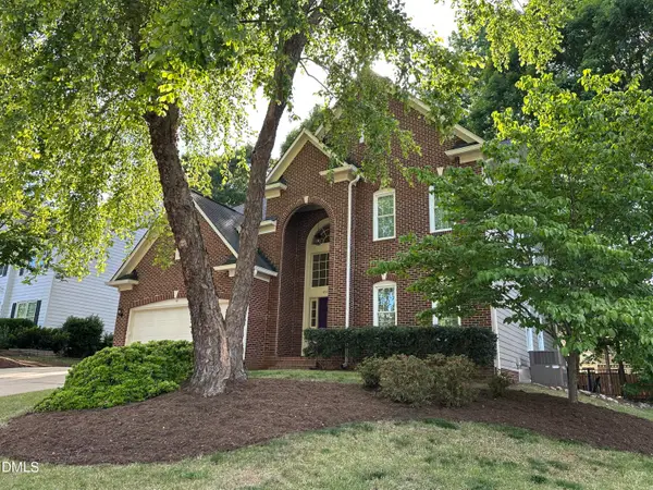 8909 Breeland Way, Raleigh, NC 27613
