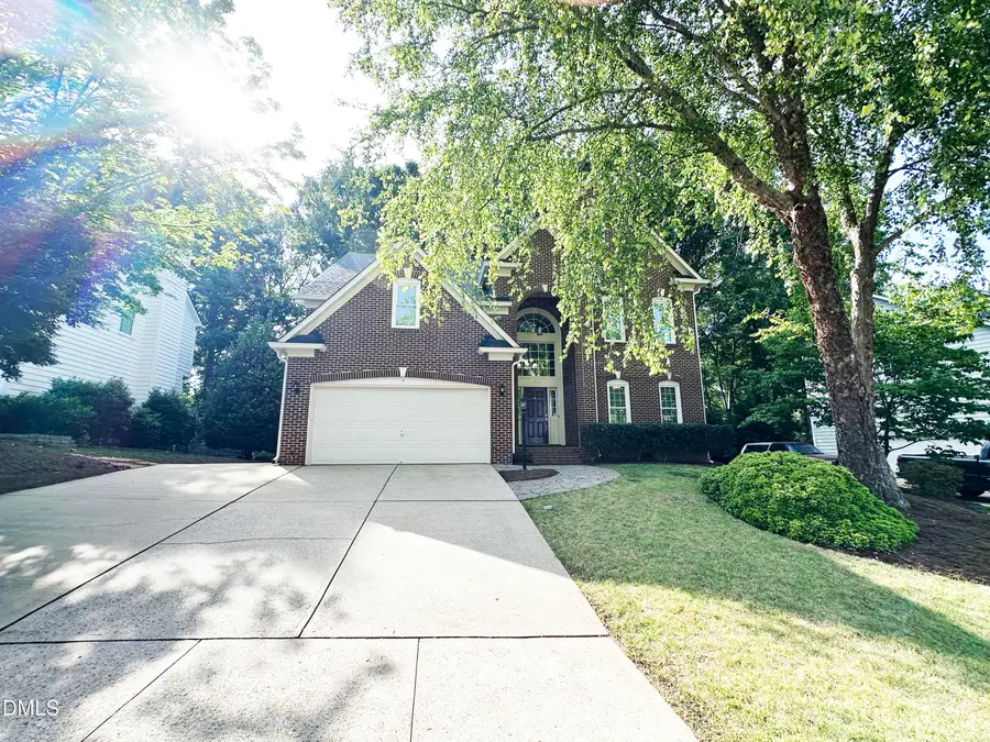 8909 Breeland Way, Raleigh, NC 27613 - #2