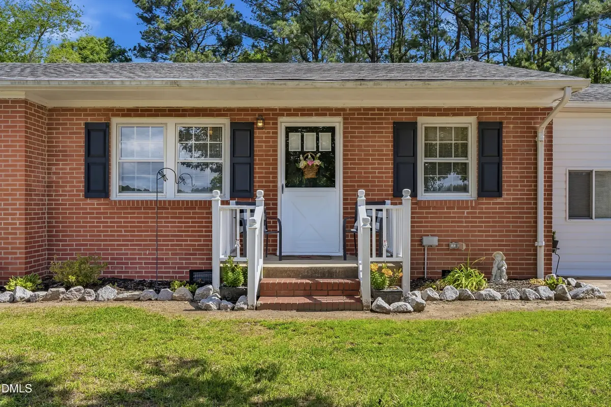 4967 Nc-581, Spring Hope, NC 27882 - #1