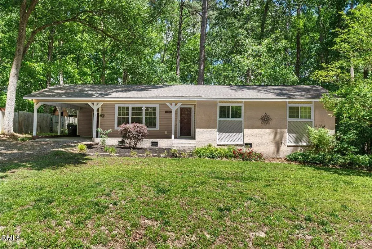 103 Pinewood Circle, Louisburg, NC 27549 - #1
