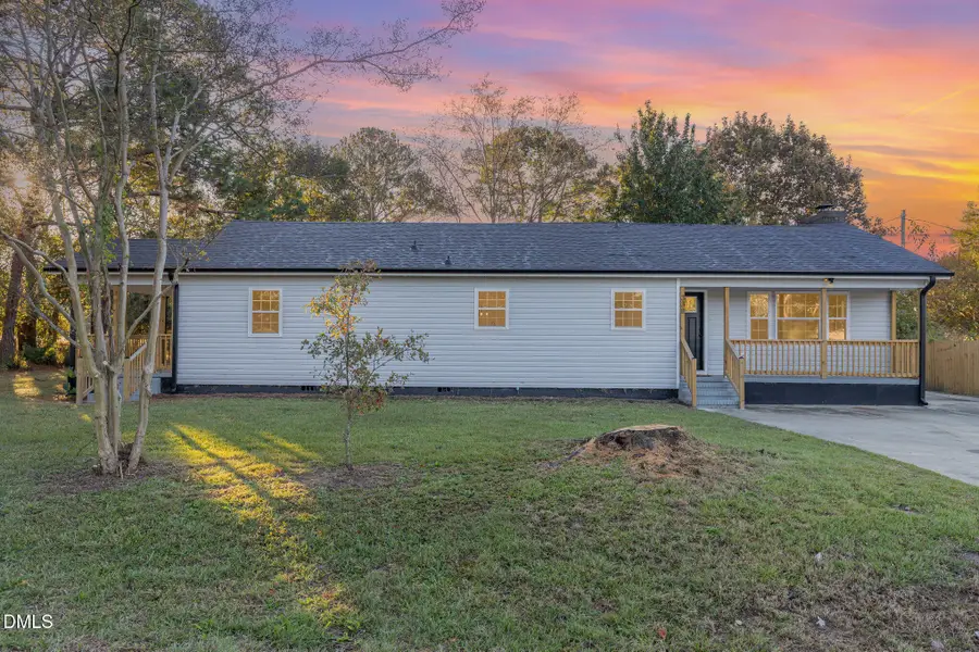 338 Potts Road, Dudley, NC 28333 - #2