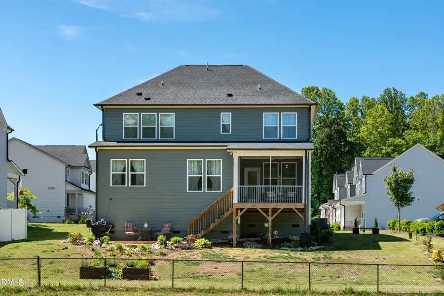 417 Reinsman Court, Mebane, NC 27302 - #2