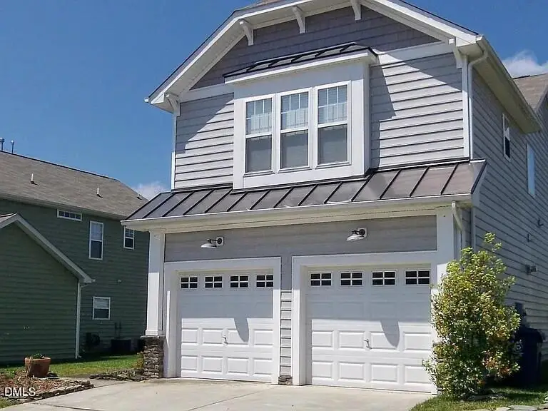 2003 Woodsdale Drive, Durham, NC 27703 - #1