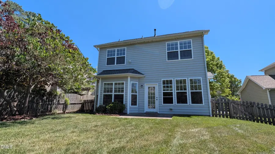 2003 Woodsdale Drive, Durham, NC 27703 - #2