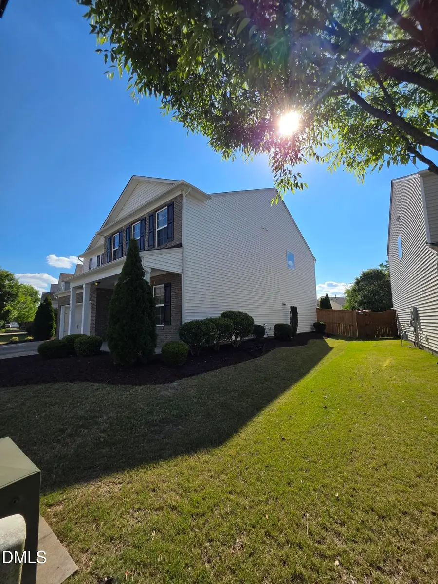 4209 Auburn Hills Drive, Raleigh, NC 27616 - #3