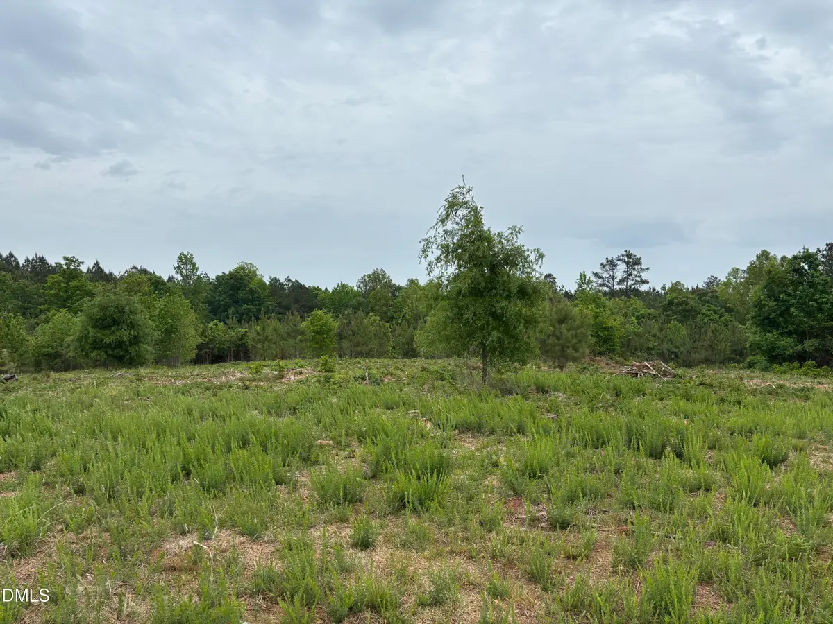 0 Burchette Road, Manson, NC 27553 - #1