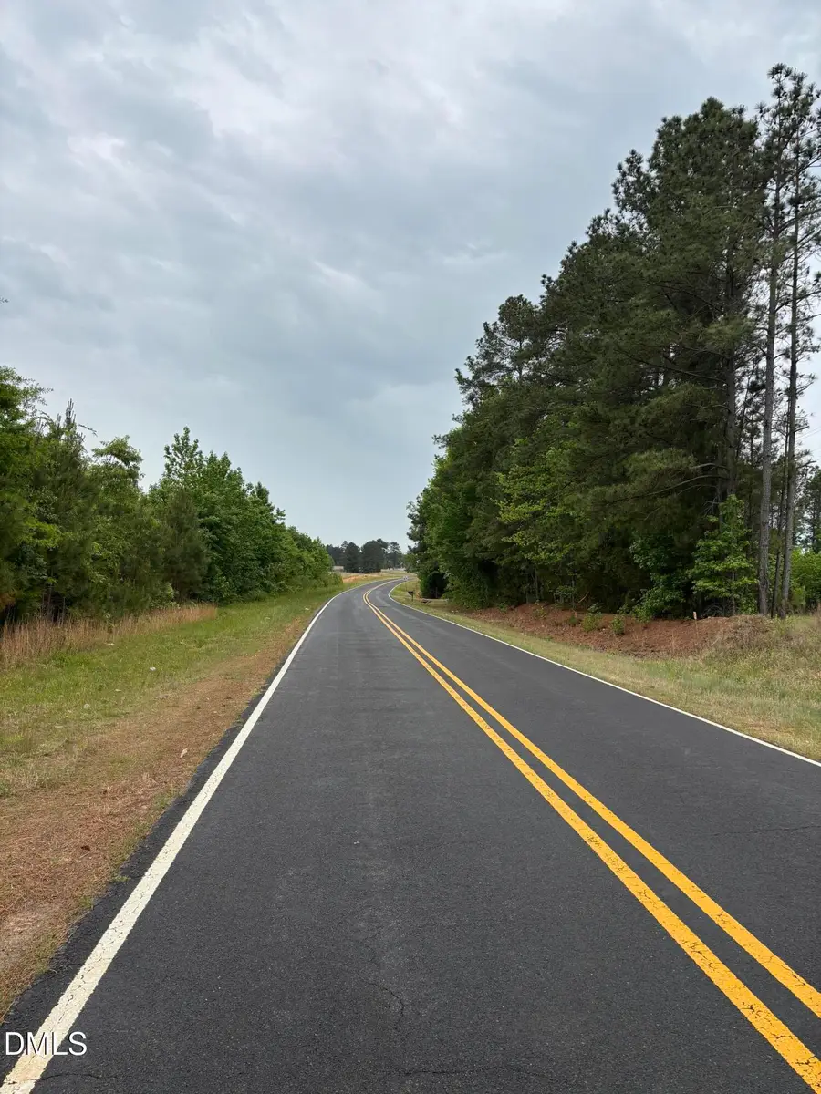 0 Burchette Road, Manson, NC 27553 - #3