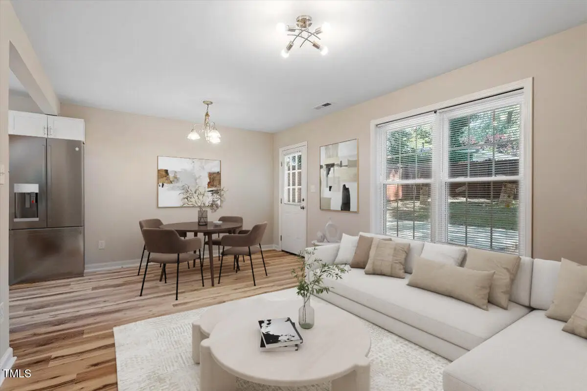 1611 Poole Road, Raleigh, NC 27610 - #1