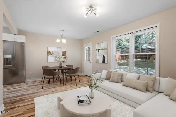1611 Poole Road, Raleigh, NC 27610