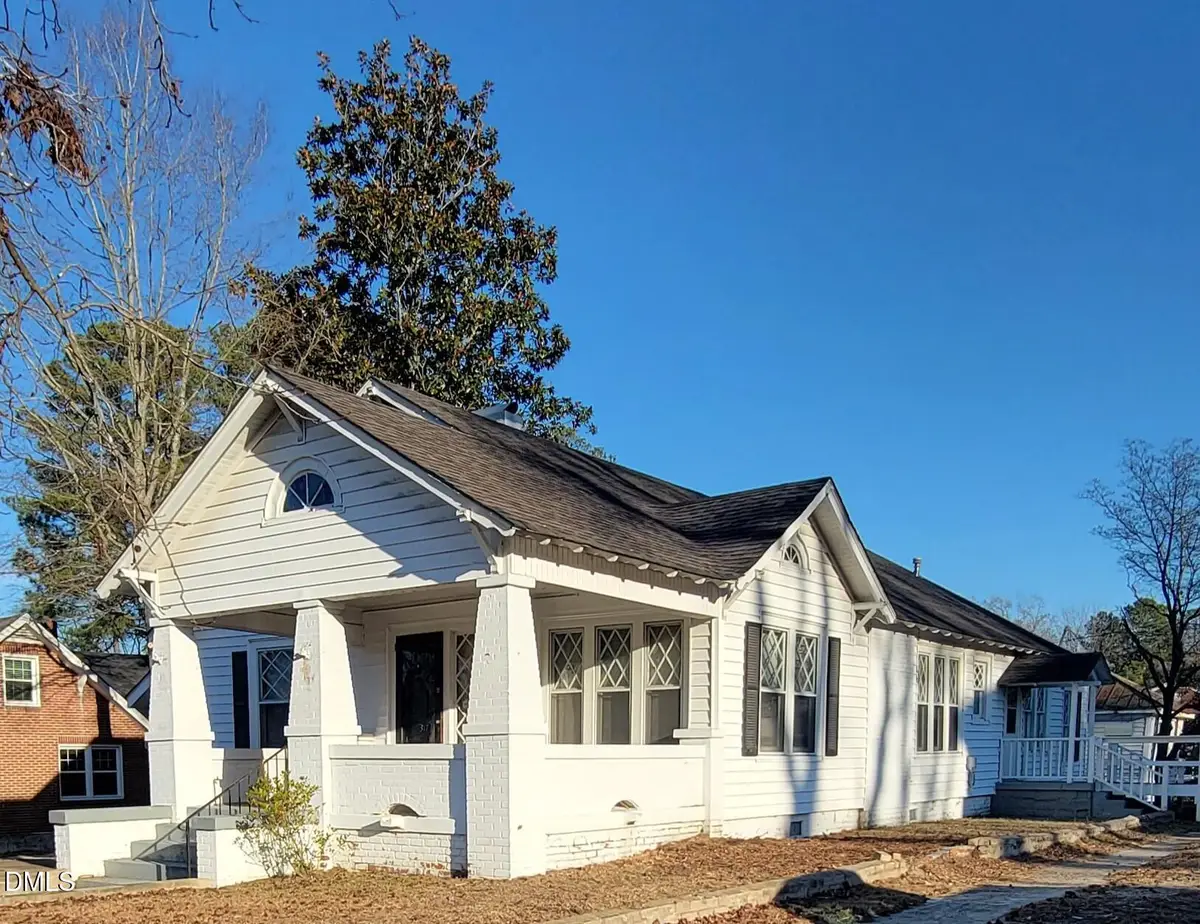 317 S 4th Street, Smithfield, NC 27577 - #1
