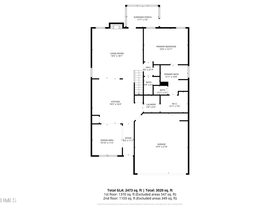 15 Dandelion Place, Spring Lake, NC 28390 - #2