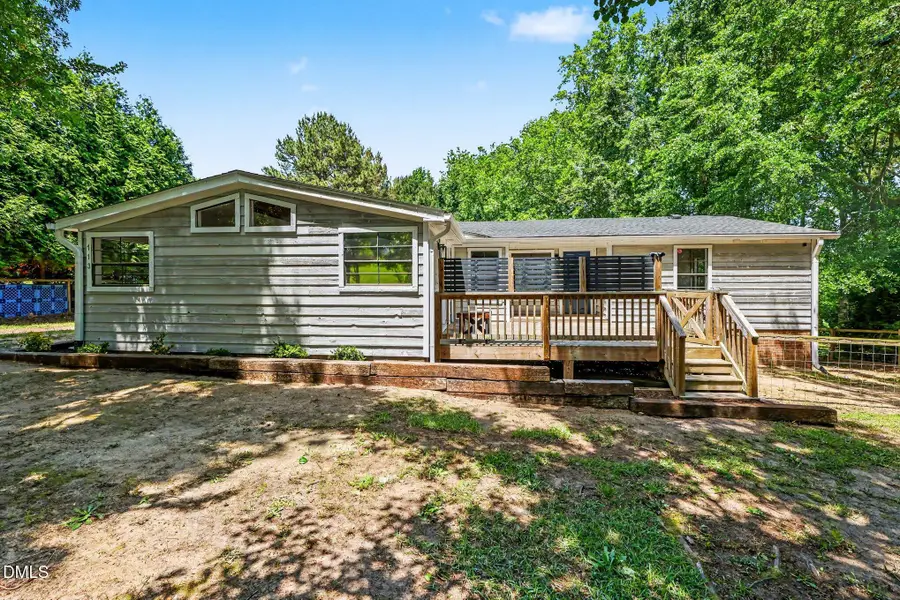 113 Happy Trails Drive, Angier, NC 27501 - #2