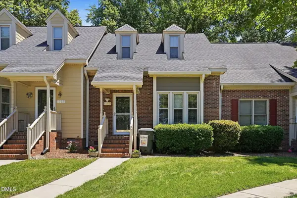 1210 Shadowbark Court, Raleigh, NC 27603