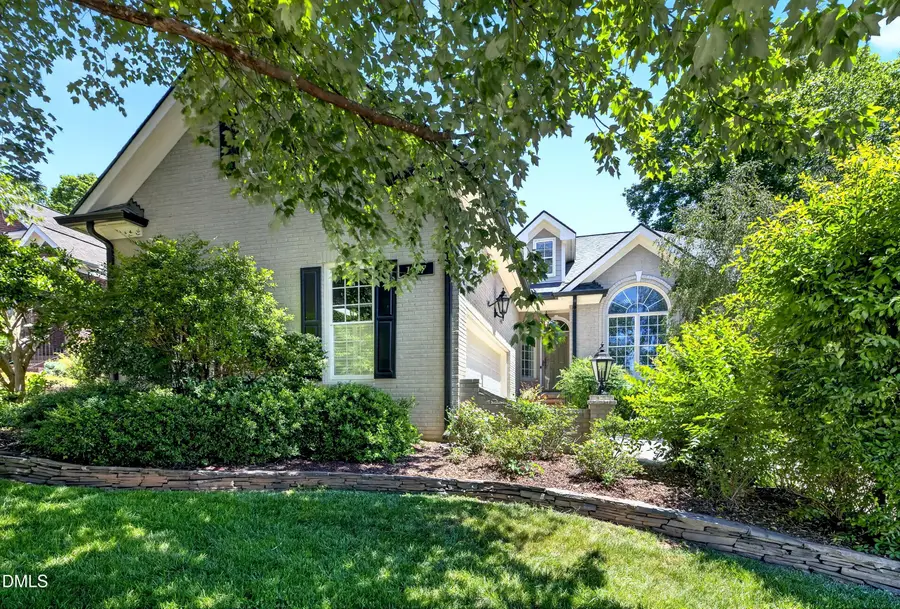 1017 Wedgeland Drive, Raleigh, NC 27615 - #3