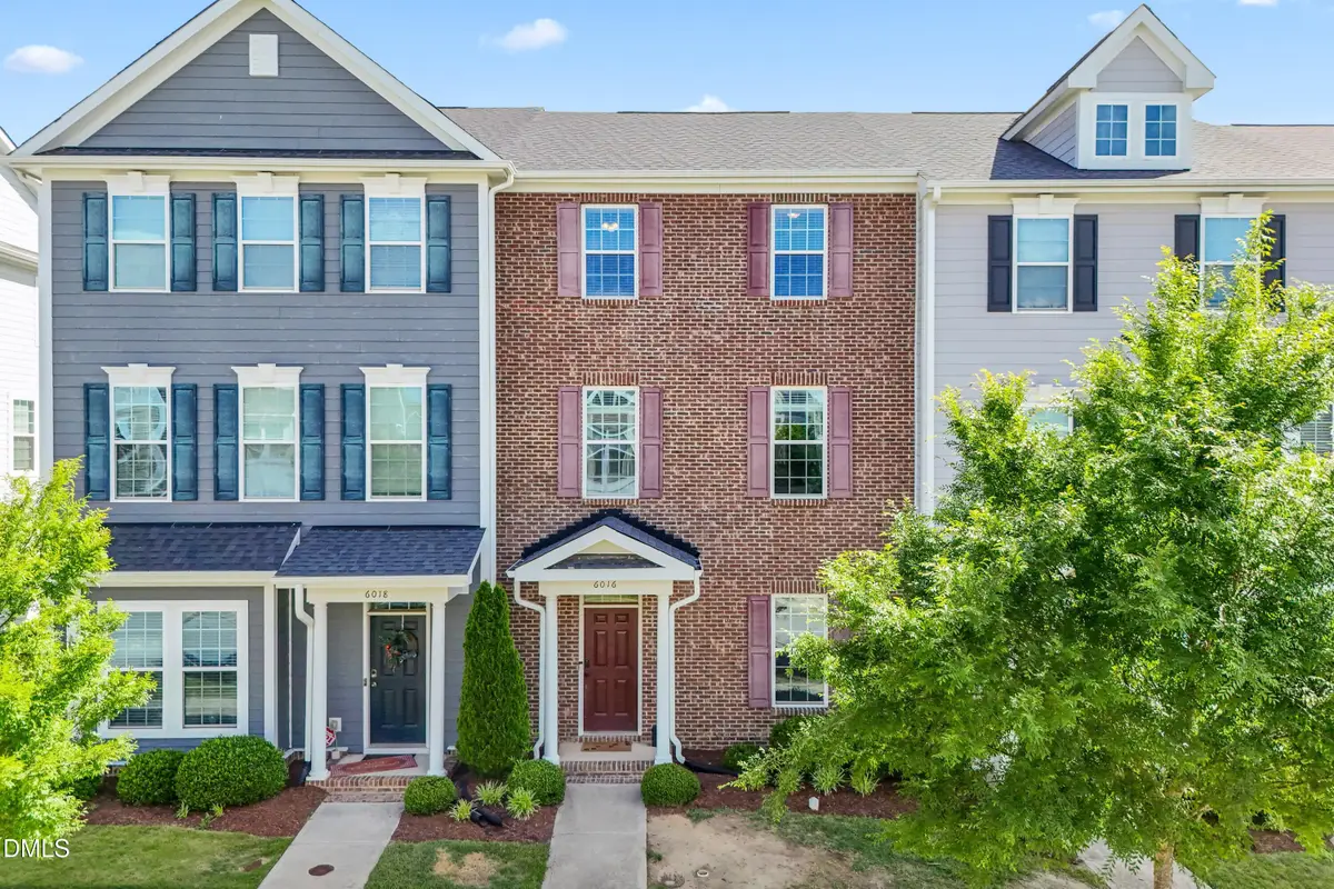 6016 Kayton Street, Raleigh, NC 27616 - #1